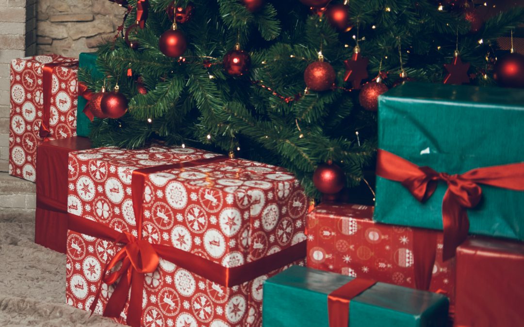 Cinco regalos para fotógrafos (y aficionados)