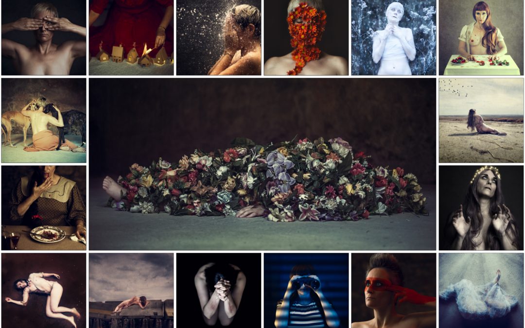 Cinco proyectos fotográficos para 2019
