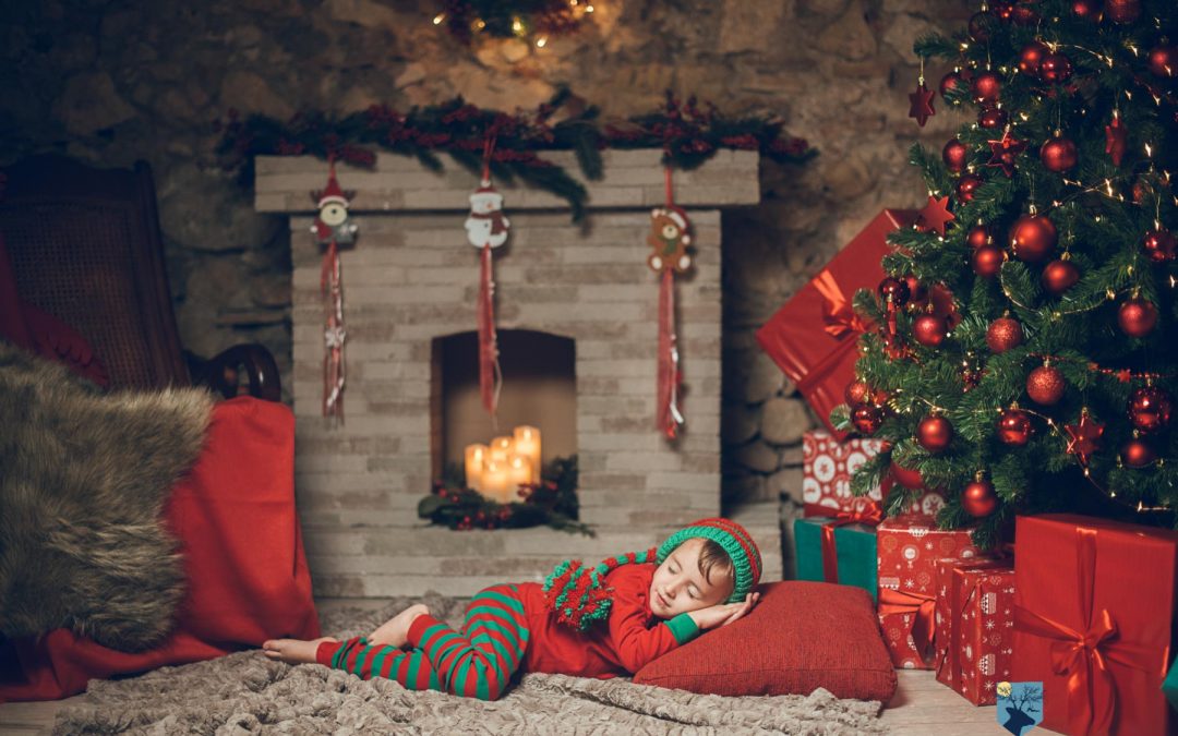 Fotos de Navidad en Girona (Figueres)