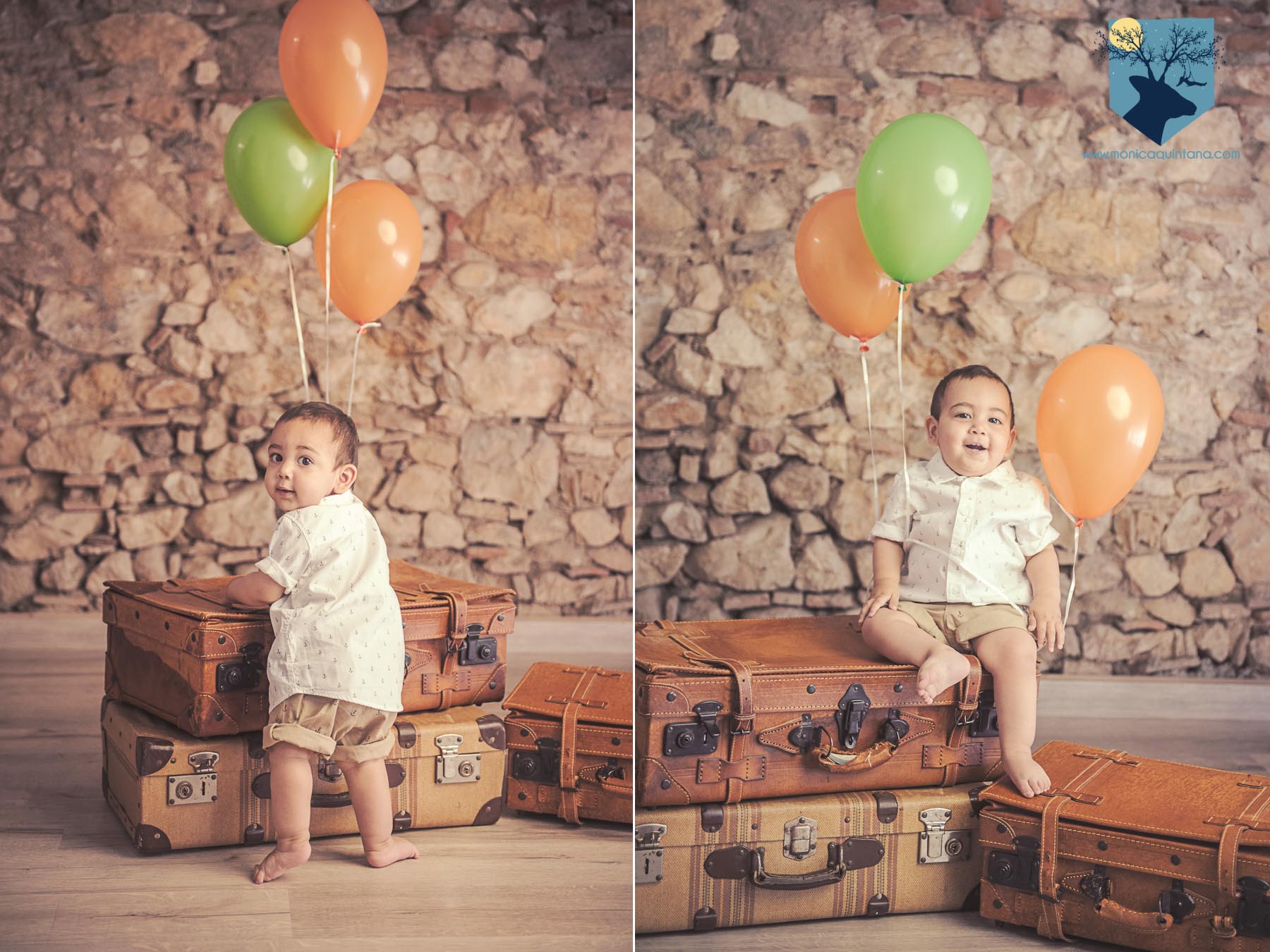 fotografia, fotos, girona, figueres, emporda, monica, quintana, bebes, niños, familia, retrato, cumpleaños, un año, smash the cake, fruta, vegano, sano