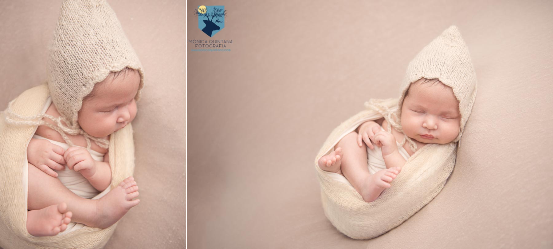 fotografia, fotos, girona, figueres, emporda, monica quintana, bebes, niños, familia, retrato, estudio, 1 mes , niña , girona , salt