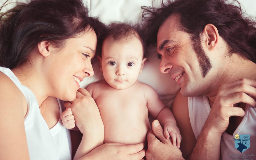 Fotografia familiar creativa en Figueres (Girona)
