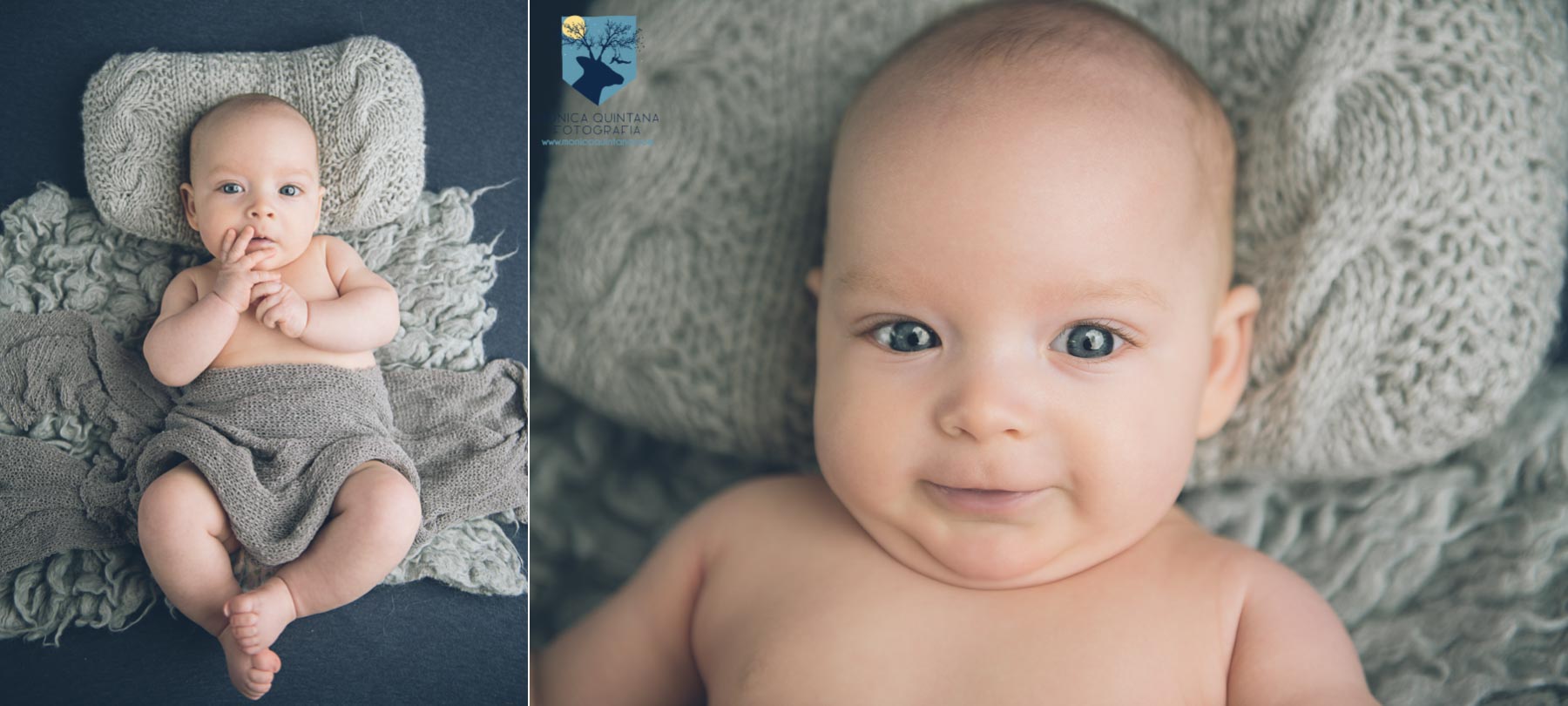 fotografia, fotos, girona,figueres, emporda, monica quintana, bebes,niños,familia,retrato,estudio,primer año, tres meses, 3 meses