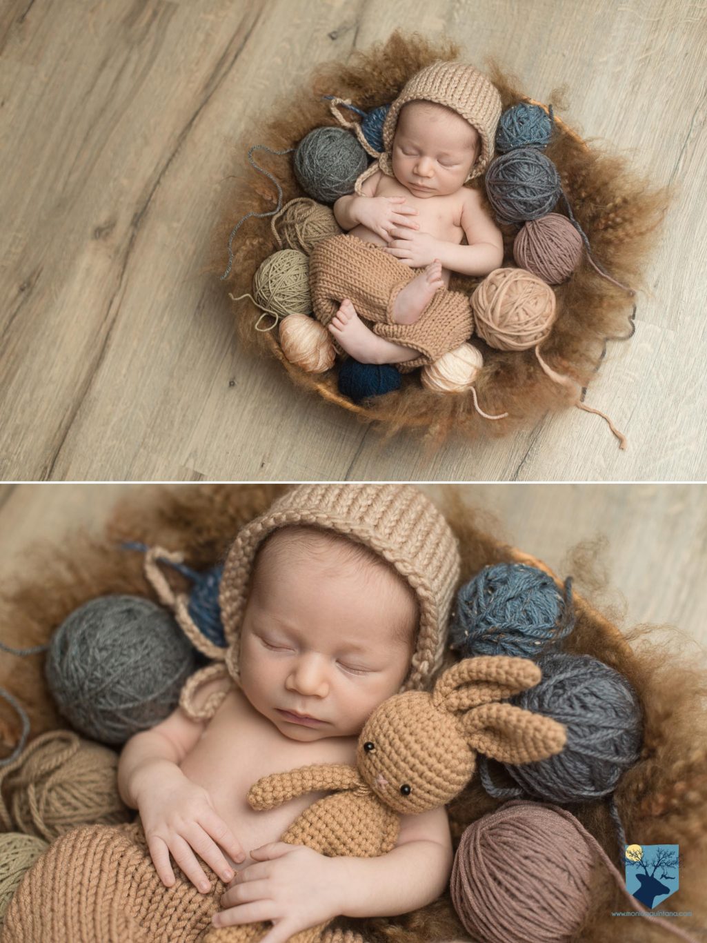 fotografia fotos girona figueres emporda monica quintana bebes niños recien nacido newborn familia retrato