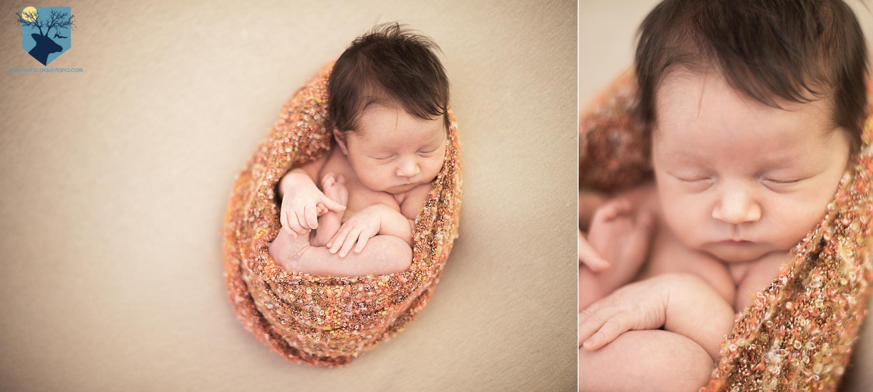 fotografia fotos de bebe estudio fotografo bebes recien nacidos figueres girona