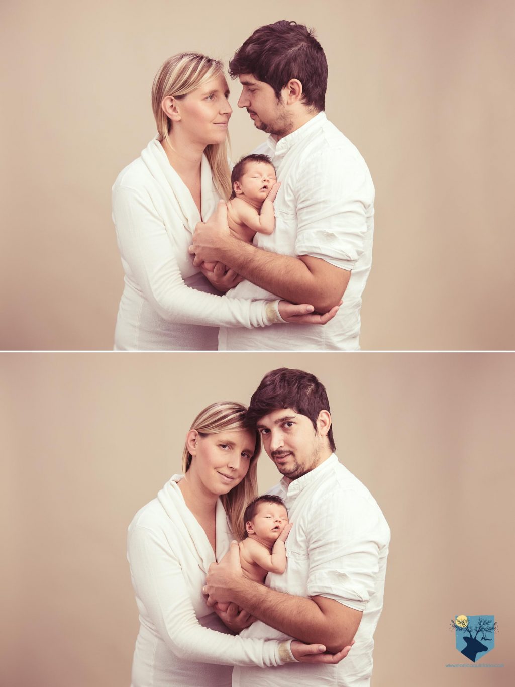 fotografia fotos de bebe estudio fotografo bebes recien nacidos figueres girona