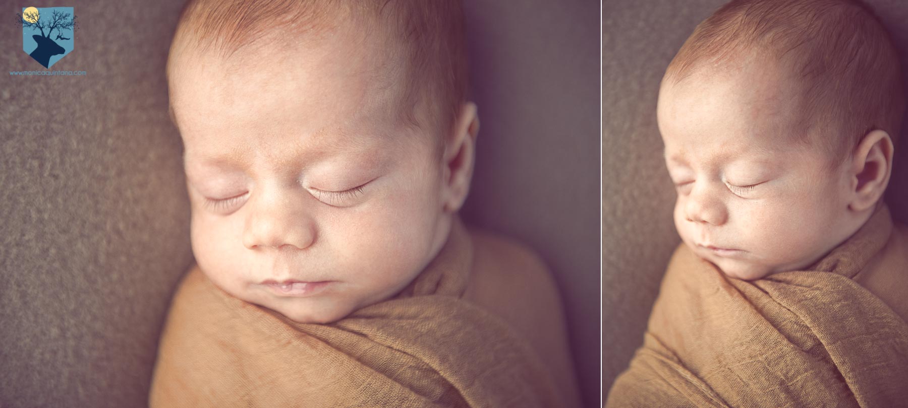 fotos de recién nacido en Figueres Girona estudio de fotografia