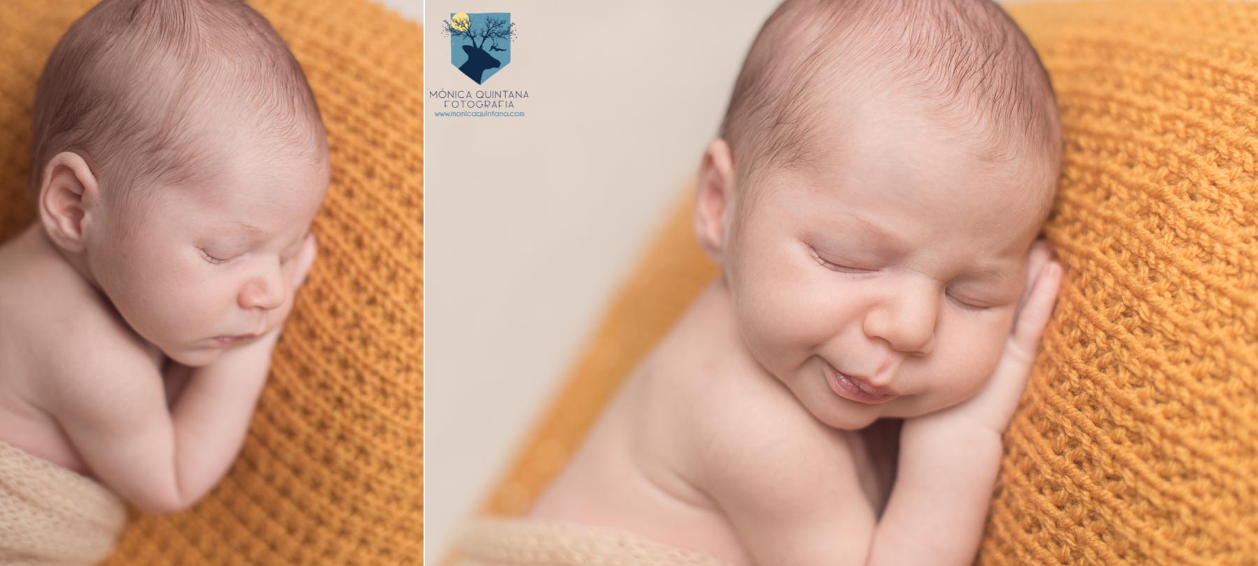 fotografia fotos girona figueres emporda monica quintana bebes niños recien nacido newborn familia retrato