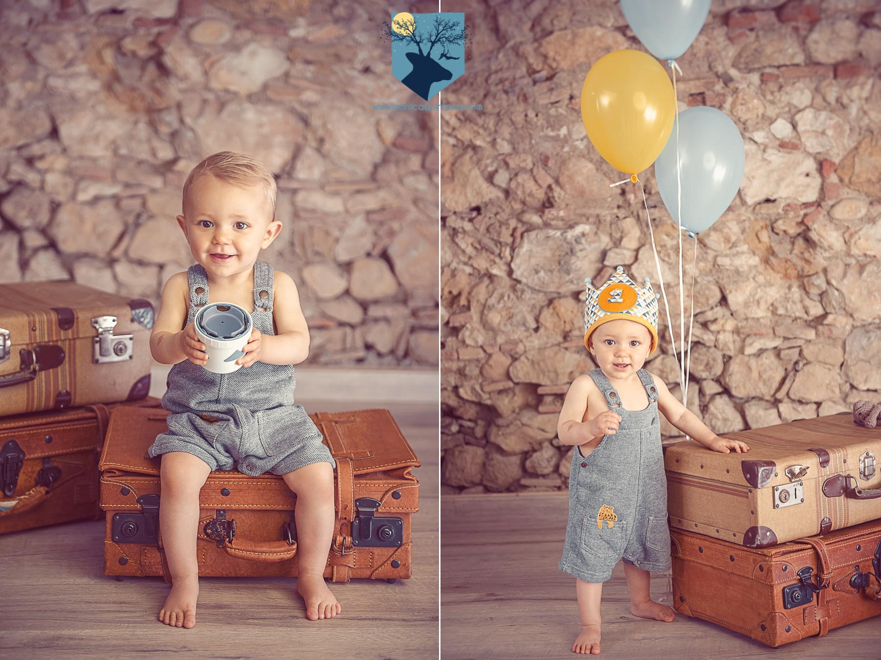 fotografia, fotografo, fotografa, estudio fotos, girona, figueres, emporda, monica quintana, bebes, niños, familia, retrato, cumpleaños, un año, smash the cake, celebracion, fiesta, pastel, hermanos
