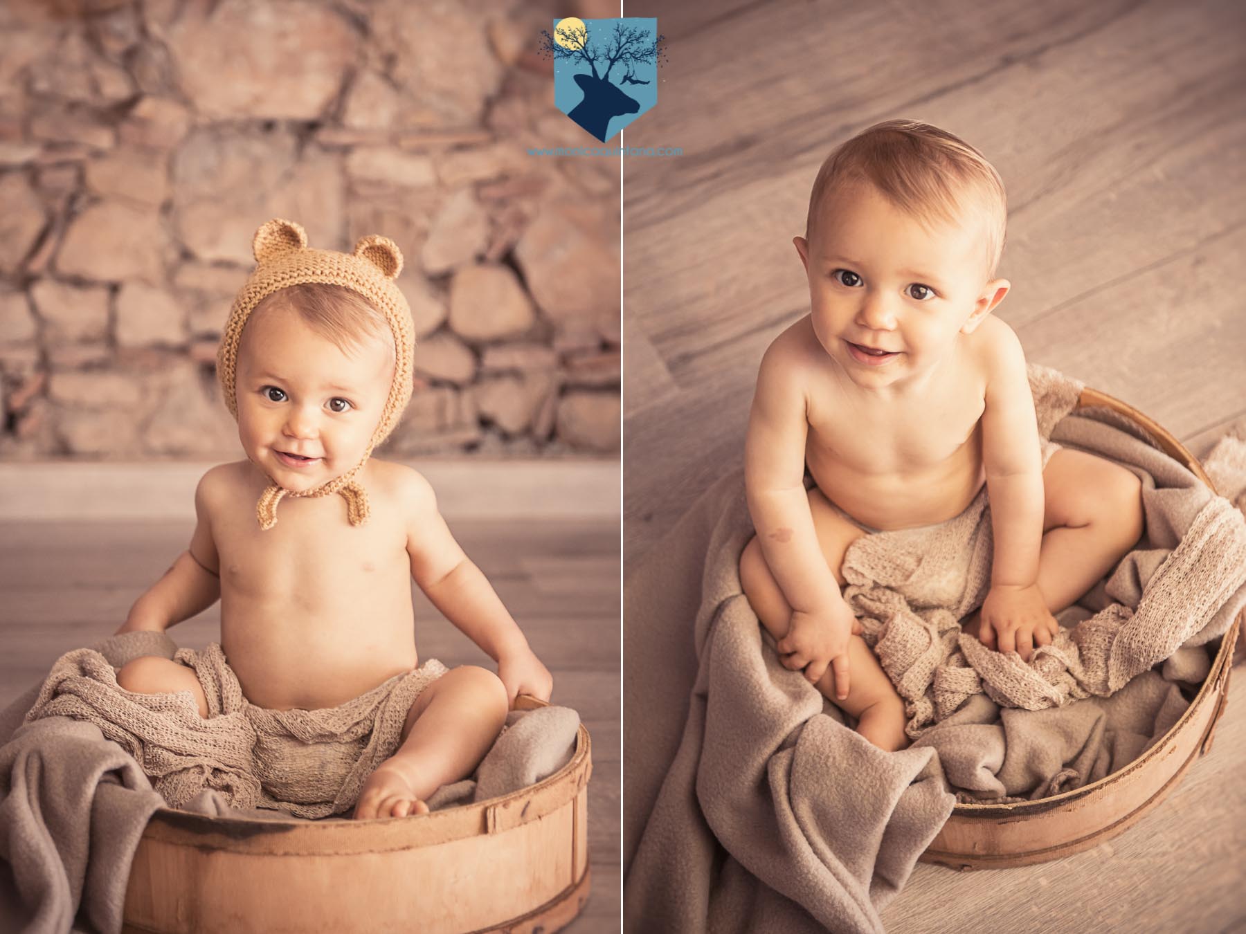 fotografia, fotografo, fotografa, estudio fotos, girona, figueres, emporda, monica quintana, bebes, niños, familia, retrato, cumpleaños, un año, smash the cake, celebracion, fiesta, pastel, hermanos
