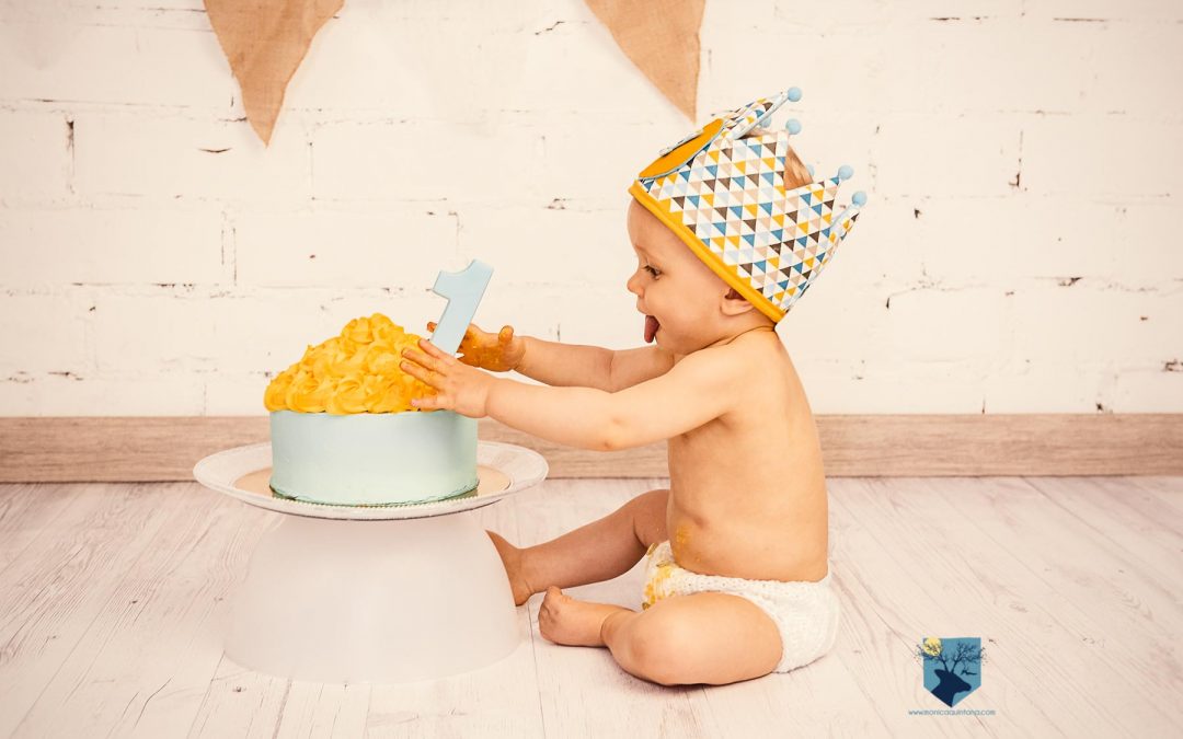 Fotos Smash the Cake en Girona