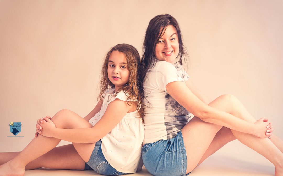 Fotos para celebrar el día de la madre