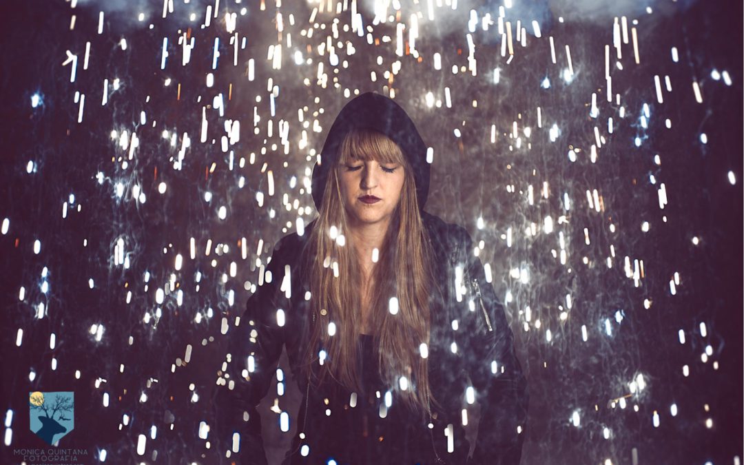 Fotos de retrato con magia
