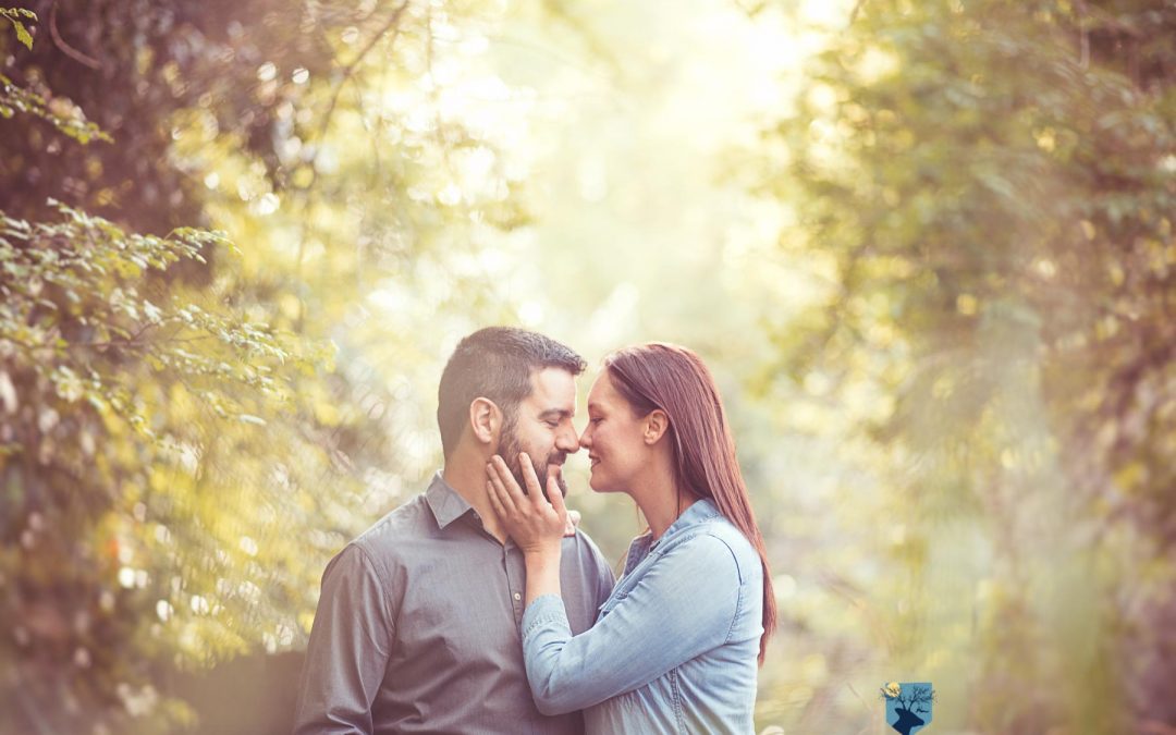 Fotos de pareja en Figueres