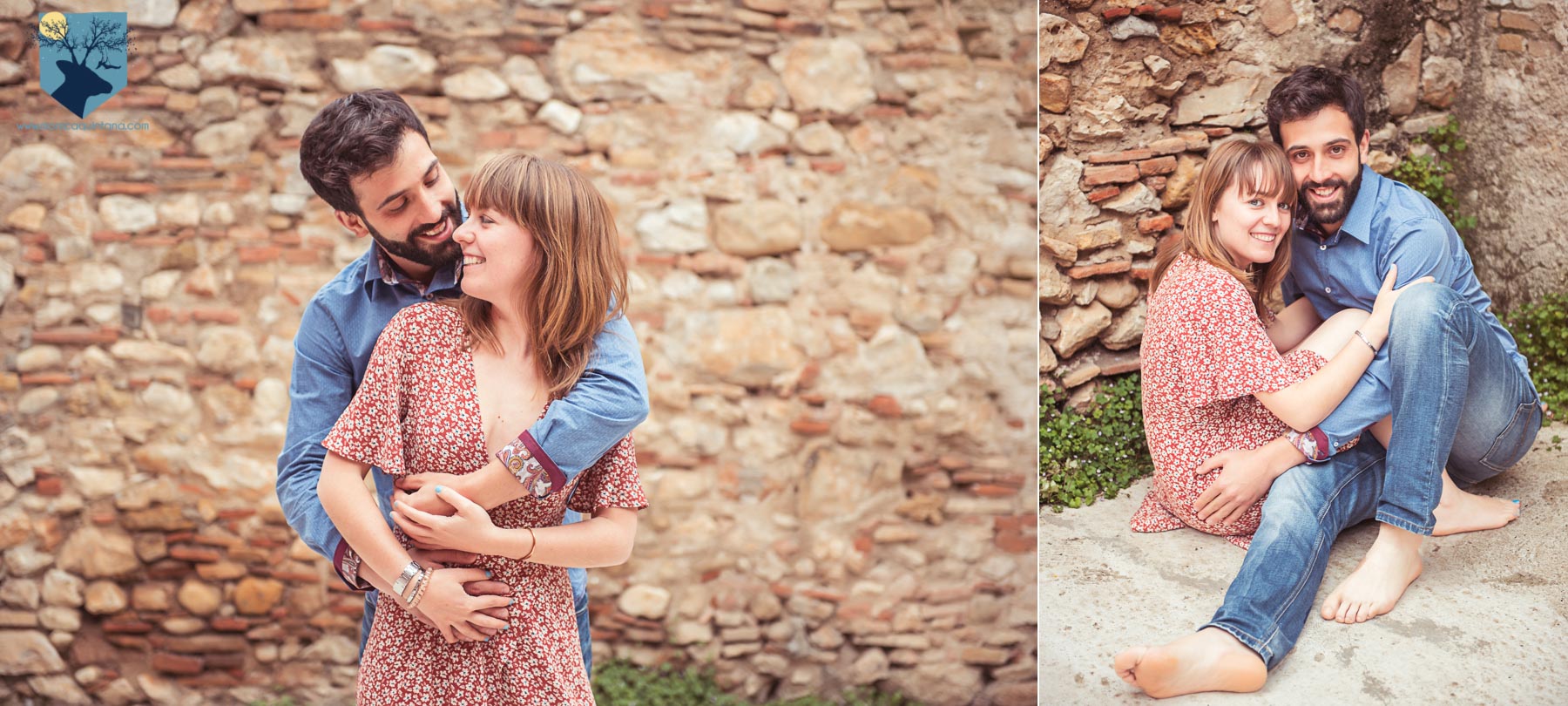 fotografia, girona, figueres, emporda, monica quintana, retrato, book, pareja, gato, estudio, lifestyle