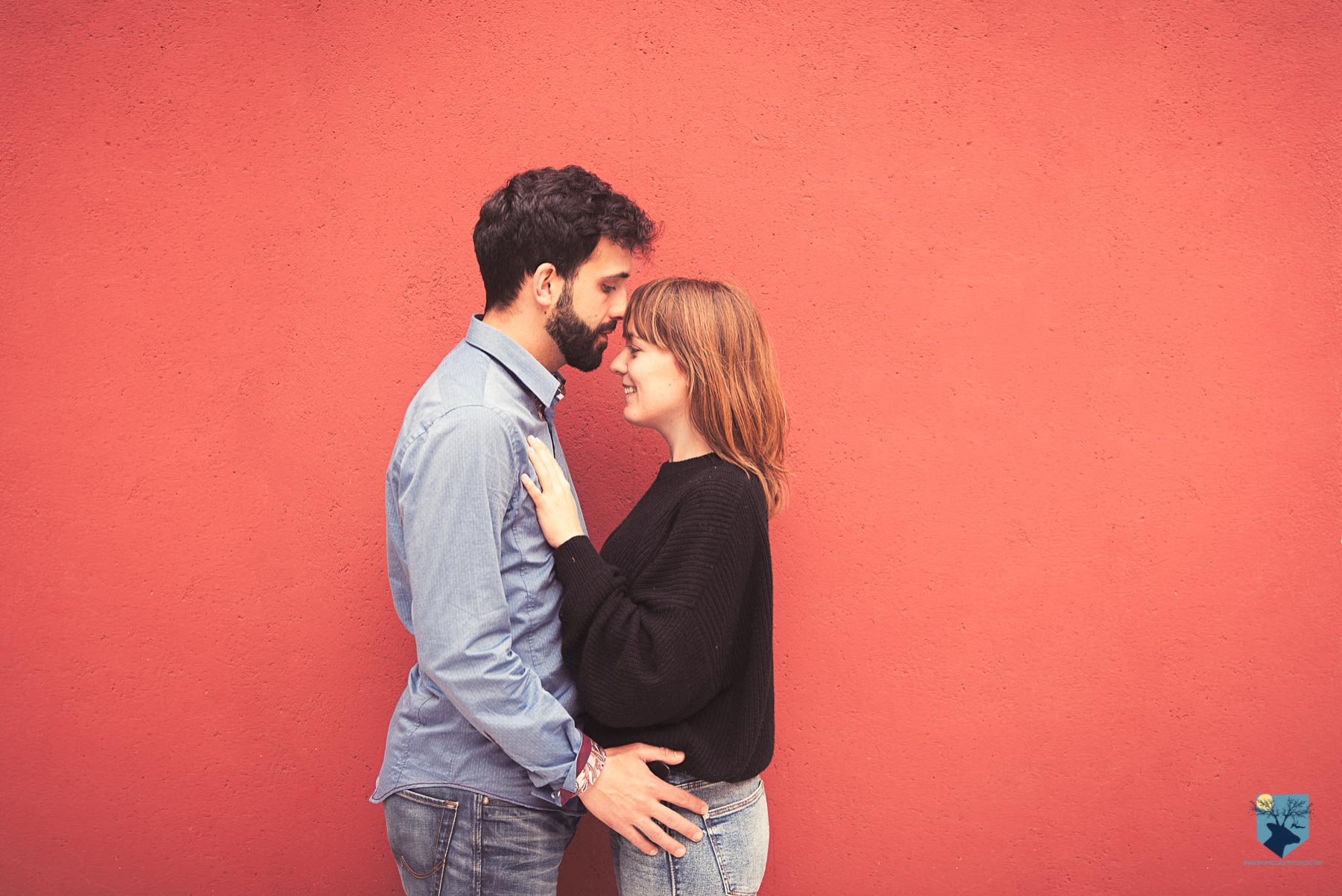 fotografia, girona, figueres, emporda, monica quintana, retrato, book, pareja, gato, estudio, lifestyle