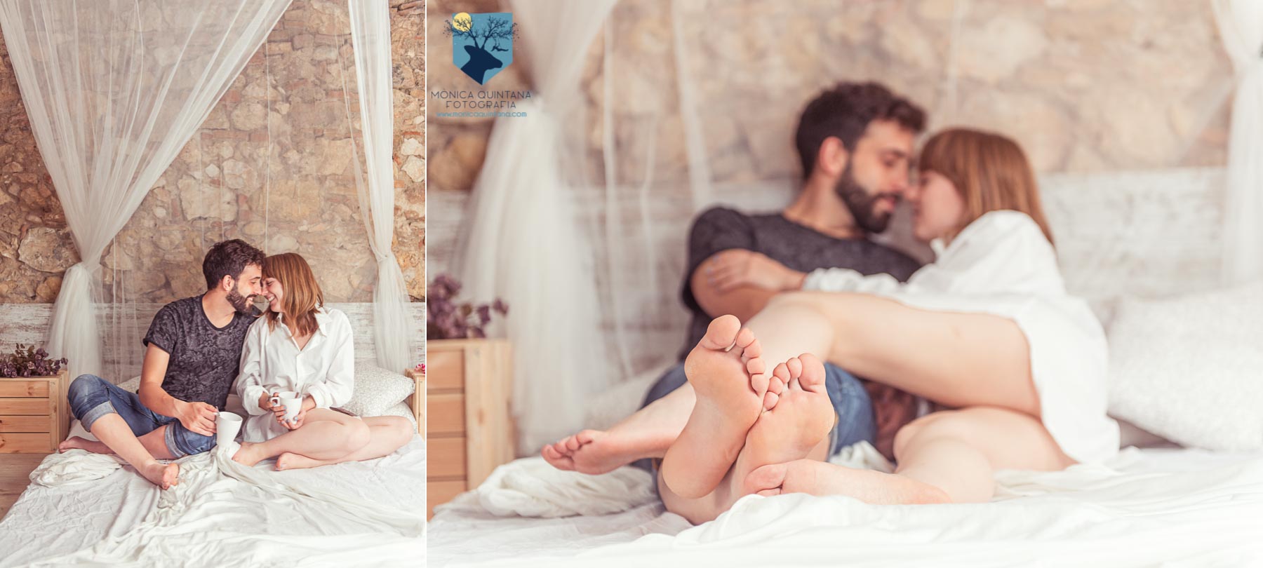 fotografia, girona, figueres, emporda, monica quintana, retrato, book, pareja, gato, estudio, lifestyle